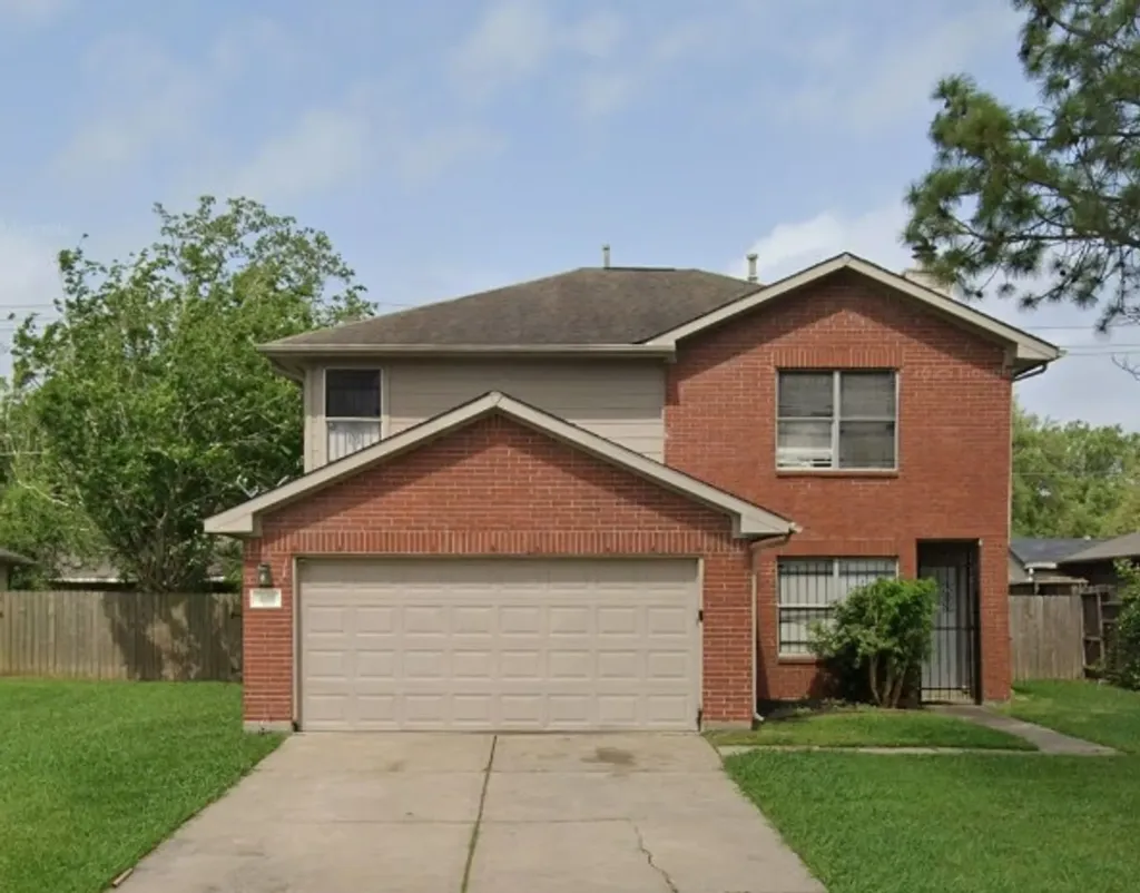 16410 Amy Ridge Road Houston TX 77053