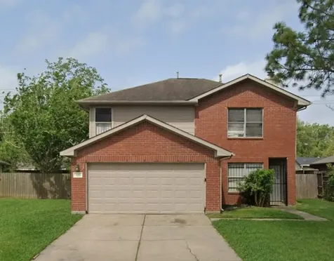 16410 Amy Ridge Road Houston TX 77053