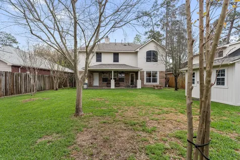 18011 Yellowstone Trail Humble TX 77346