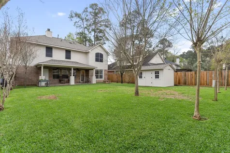 18011 Yellowstone Trail Humble TX 77346