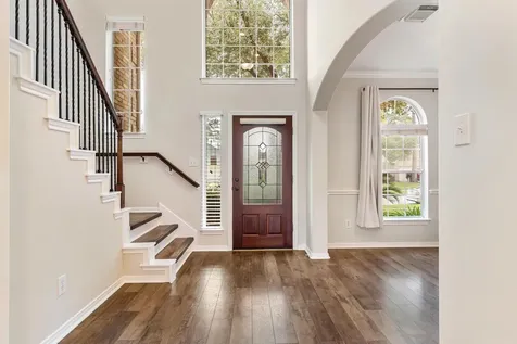 18011 Yellowstone Trail Humble TX 77346