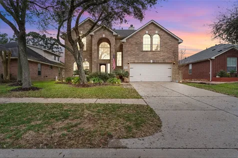 18011 Yellowstone Trail Humble TX 77346