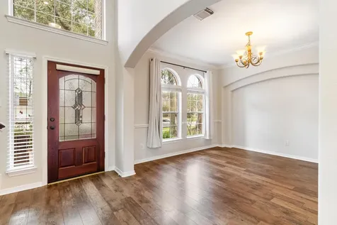 18011 Yellowstone Trail Humble TX 77346