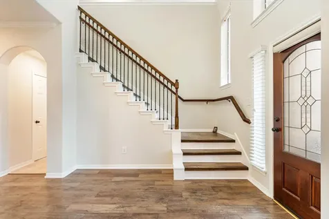 18011 Yellowstone Trail Humble TX 77346