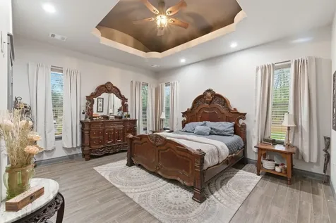 1480 Traylor Road Conroe TX 77304