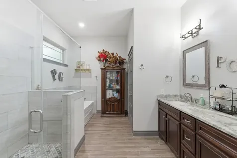 1480 Traylor Road Conroe TX 77304