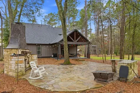 1480 Traylor Road Conroe TX 77304