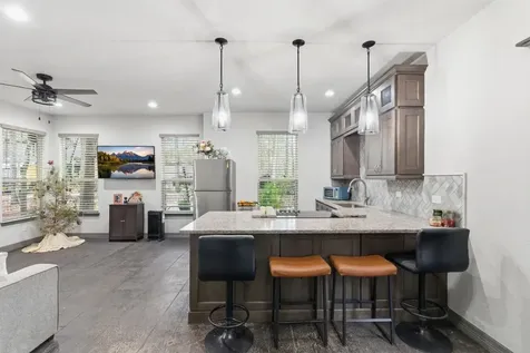 1480 Traylor Road Conroe TX 77304