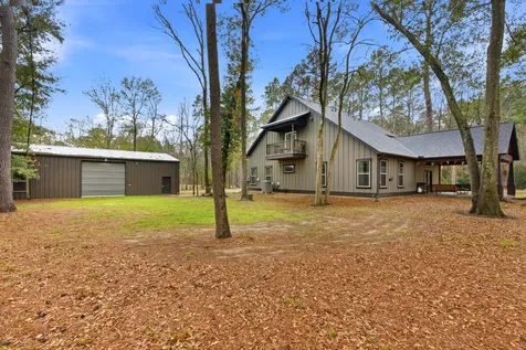 1480 Traylor Road Conroe TX 77304
