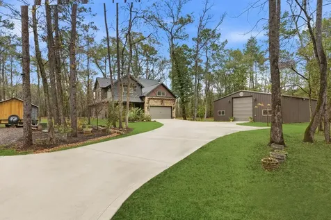 1480 Traylor Road Conroe TX 77304