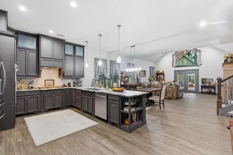 1480 Traylor Road Conroe TX 77304