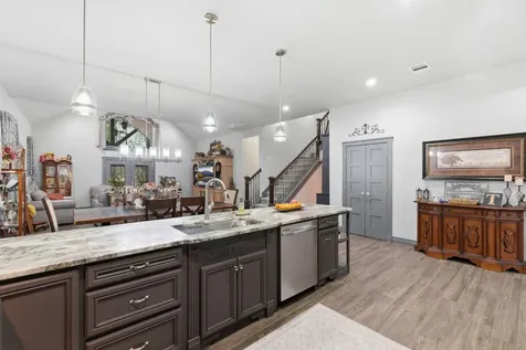 1480 Traylor Road Conroe TX 77304