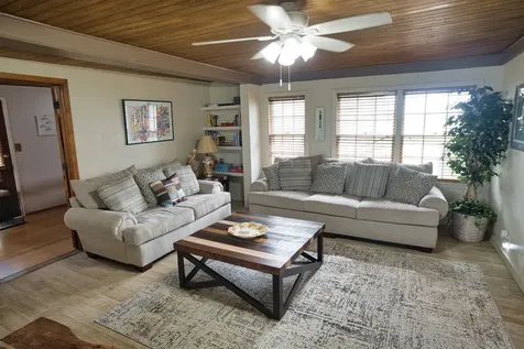 828 County Road 206 Sargent TX 77414