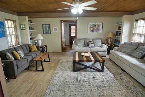 828 County Road 206 Sargent TX 77414