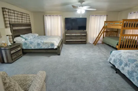 828 County Road 206 Sargent TX 77414