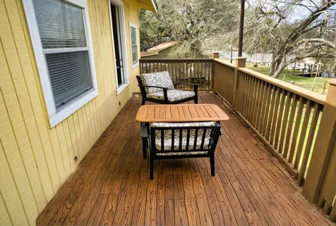 828 County Road 206 Sargent TX 77414
