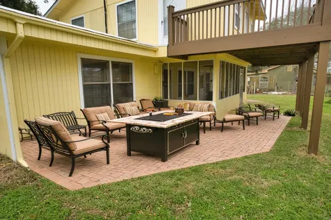 828 County Road 206 Sargent TX 77414
