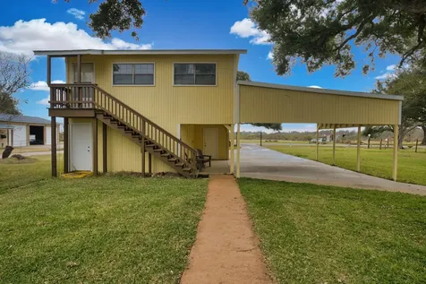 828 County Road 206 Sargent TX 77414