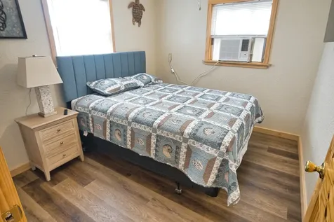 828 County Road 206 Sargent TX 77414