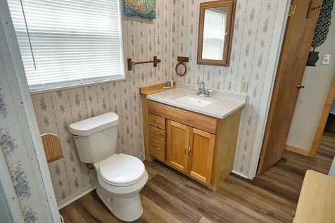828 County Road 206 Sargent TX 77414