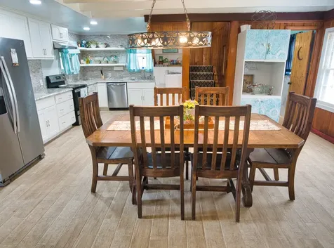 828 County Road 206 Sargent TX 77414