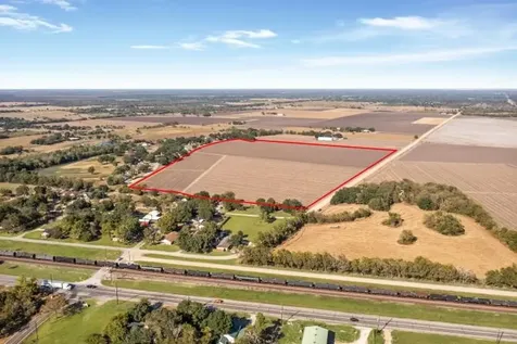 TBD02 Scroggins Road Wallis TX 77485