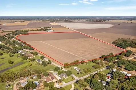 TBD02 Scroggins Road Wallis TX 77485