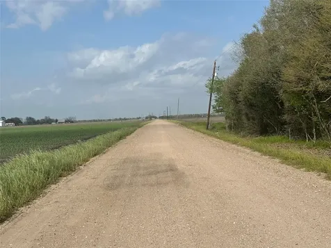 TBD02 Scroggins Road Wallis TX 77485
