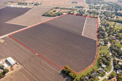 TBD02 Scroggins Road Wallis TX 77485
