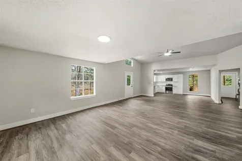 601 Faulkner Avenue Coldspring TX 77331