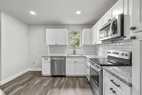 601 Faulkner Avenue Coldspring TX 77331