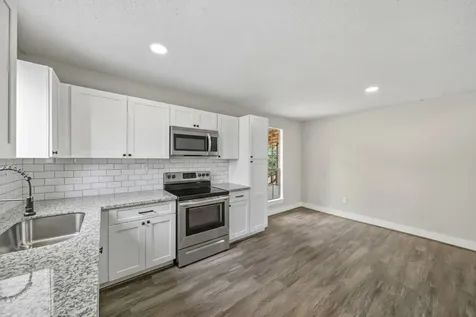 601 Faulkner Avenue Coldspring TX 77331