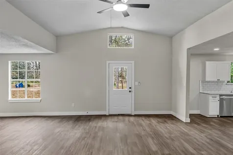 601 Faulkner Avenue Coldspring TX 77331