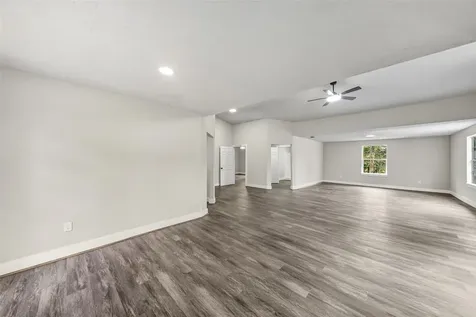 601 Faulkner Avenue Coldspring TX 77331