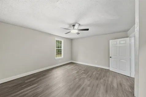 601 Faulkner Avenue Coldspring TX 77331