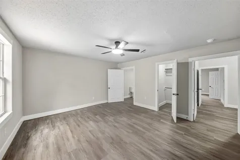 601 Faulkner Avenue Coldspring TX 77331