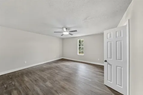 601 Faulkner Avenue Coldspring TX 77331