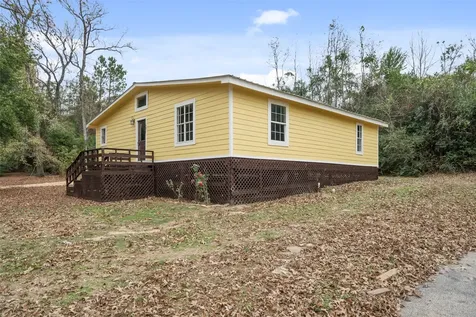 601 Faulkner Avenue Coldspring TX 77331