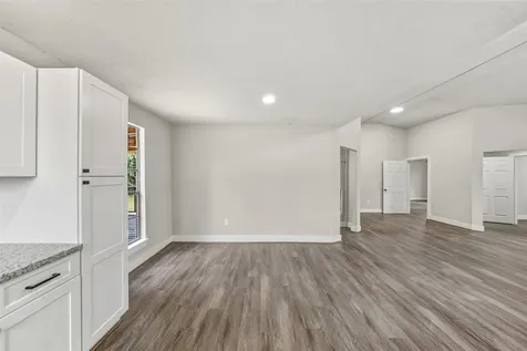 601 Faulkner Avenue Coldspring TX 77331