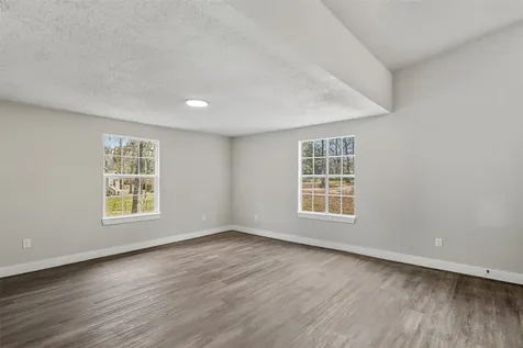 601 Faulkner Avenue Coldspring TX 77331