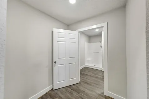 601 Faulkner Avenue Coldspring TX 77331