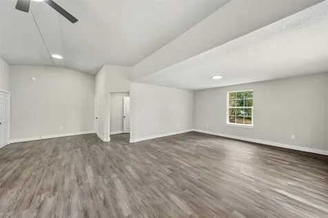 601 Faulkner Avenue Coldspring TX 77331