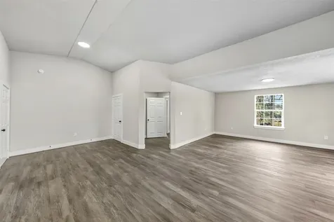 601 Faulkner Avenue Coldspring TX 77331