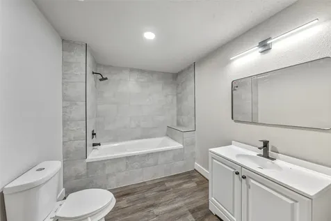 601 Faulkner Avenue Coldspring TX 77331