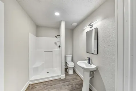 601 Faulkner Avenue Coldspring TX 77331