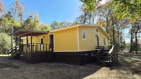 601 Faulkner Avenue Coldspring TX 77331