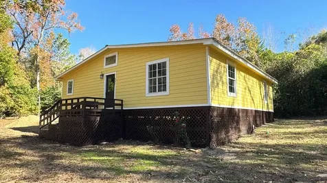 601 Faulkner Avenue Coldspring TX 77331
