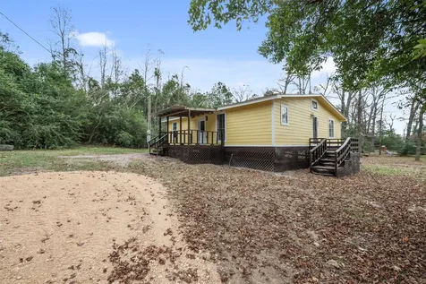 601 Faulkner Avenue Coldspring TX 77331