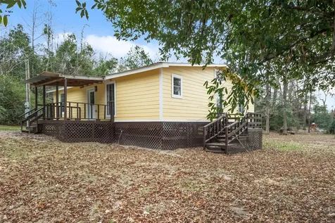 601 Faulkner Avenue Coldspring TX 77331