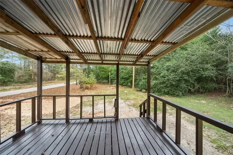 601 Faulkner Avenue Coldspring TX 77331